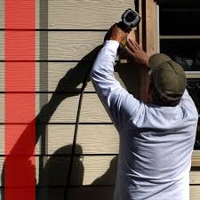 Best Vinyl Siding Installation  in USA